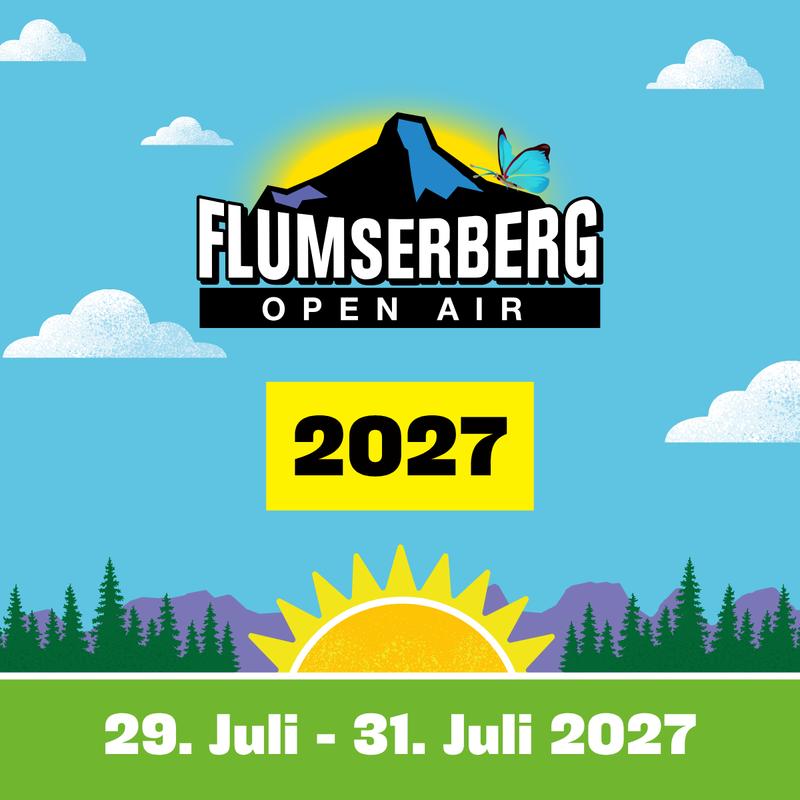 Flumserberg Open Air 2027