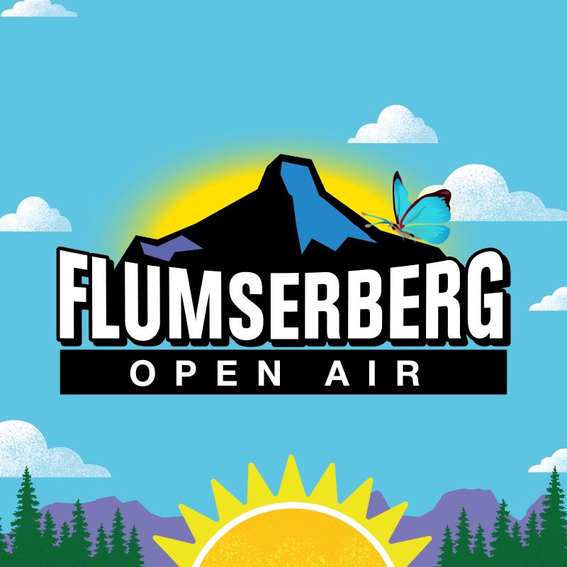 Flumserberg Open Air 2026